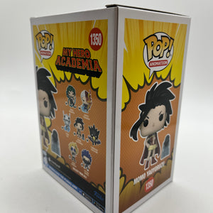 Funko POP! Animation My Hero Academia - Momo Yaoyorozu #1350 - Vinyl Collectable