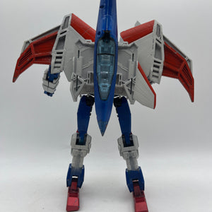 Transformers Generations Cyber Battalion Series 