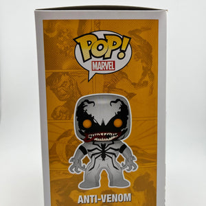 Funko POP! Marvel Anti-Venom #100 - Vinyl Collectable FRENLY BRICKS - Open 7 Days