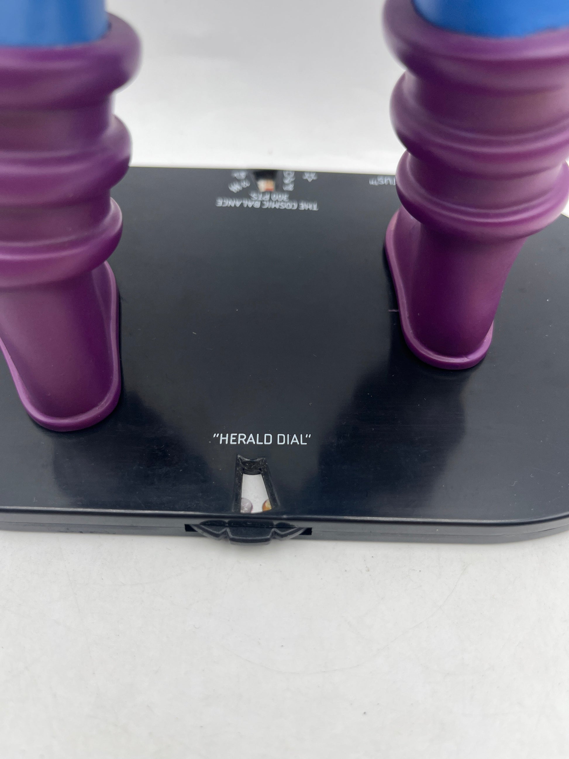 MZ04 Galactus #G001 Galactic Guardians Giant Marvel Heroclix with Card FRENLY BRICKS - Open 7 Days