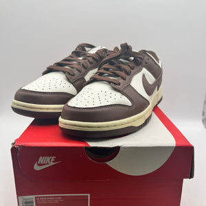 Nike Dunk Low “Cacao Wow” - DD1503 124 - UK 6.5 - New Condition FRENLY BRICKS - Open 7 Days