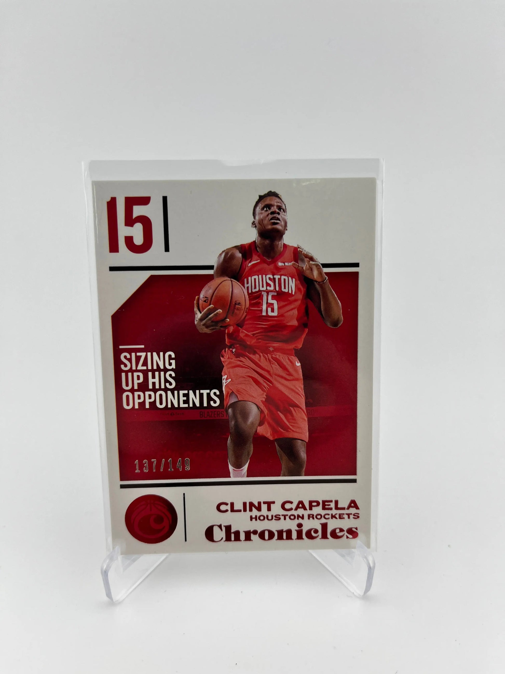 NBA Player Card Lot 9 - Patch and Serial Numbered Cards FRENLY BRICKS - Open 7 Days