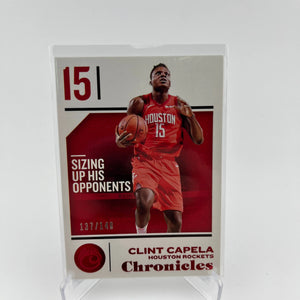 NBA Player Card Lot 9 - Patch and Serial Numbered Cards FRENLY BRICKS - Open 7 Days