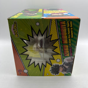 Kotobukiya Artfx J My Hero Academia 1/8 Figure Izuku Midoriya FRENLY BRICKS - Open 7 Days