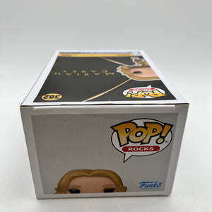 Funko POP! Rocks Mariah Carey #382 - Vinyl Collectable FRENLY BRICKS - Open 7 Days
