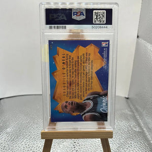 Shaquille O’Neal 1993 Ultra All-Rookie Team PSA 7.5 - FRENLY BRICKS - Open 7 Days