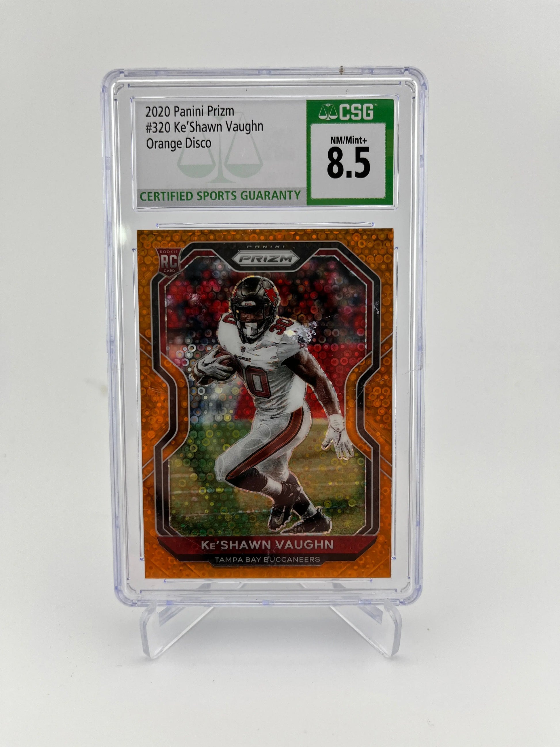 NFL Player Card Lot #3 AutoGraphed/Graded/Numbered FRENLY BRICKS - Open 7 Days