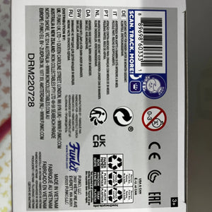 Funko Pop Vinyl Animation Naruto Shippuden Madara Uchiha (six paths) #1196 FRENLY BRICKS - Open 7 Days