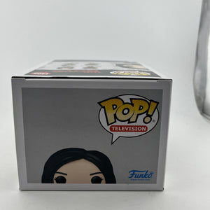 Funko POP! Television The Boys - Kimiko #1405 - Signed Karen Fukuhara - No COA FRENLY BRICKS - Open 7 Days