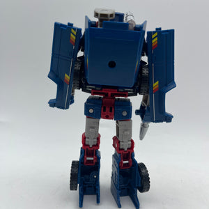 Transformers DK-3 