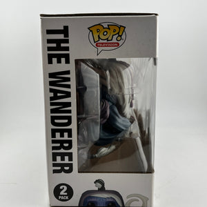 Funko POP! Television The Dark Crystal Age Of Resistance - The Wanderer & The Heretic #2 Pack FRENLY BRICKS - Open 7 Days