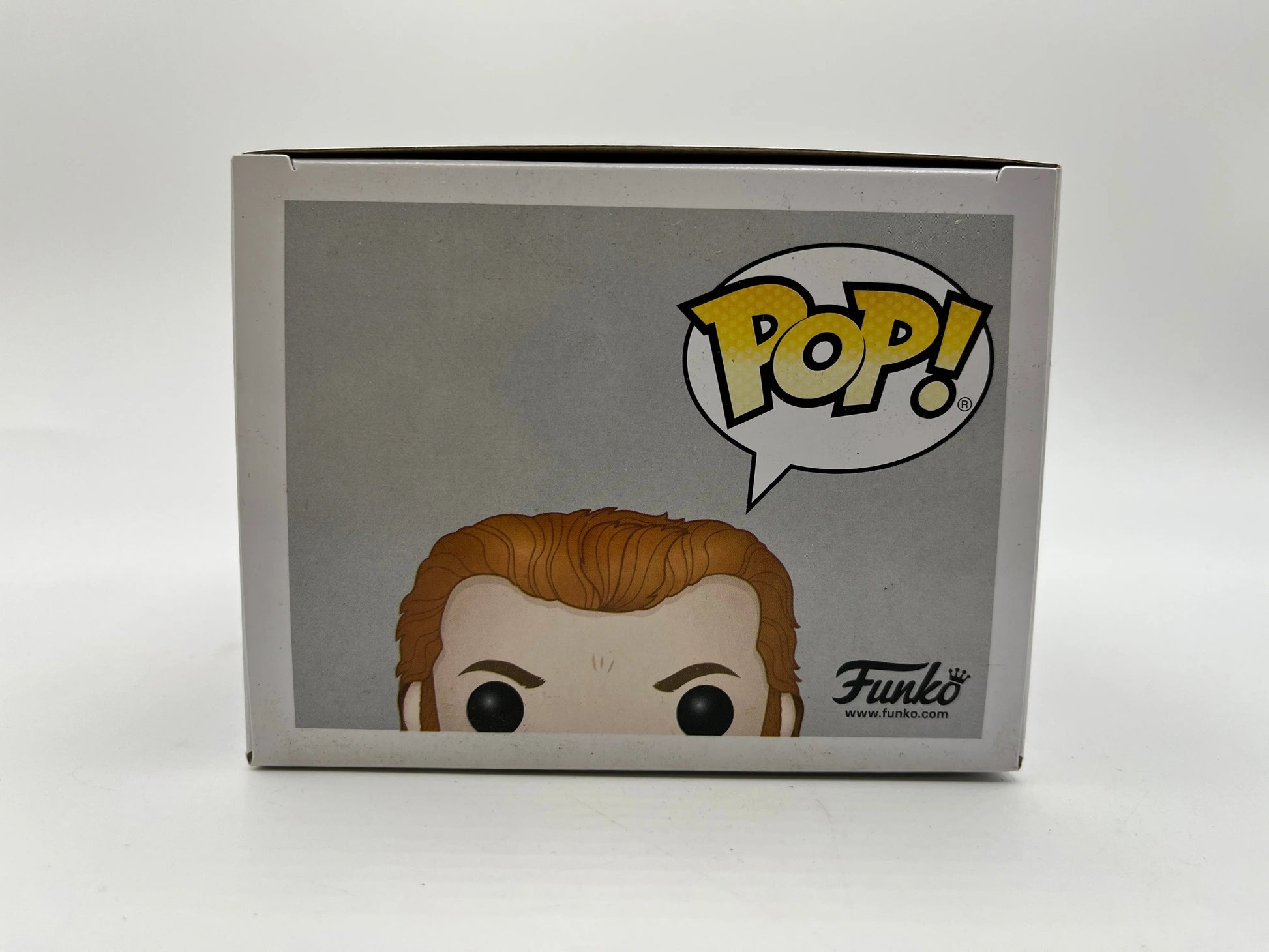 Funko POP! Television Game Of Thrones Tormund Giantsbane #53 FRENLY BRICKS - Open 7 Days
