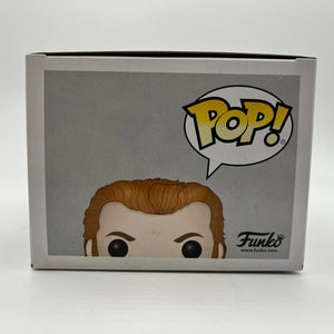 Funko POP! Television Game Of Thrones Tormund Giantsbane #53 FRENLY BRICKS - Open 7 Days