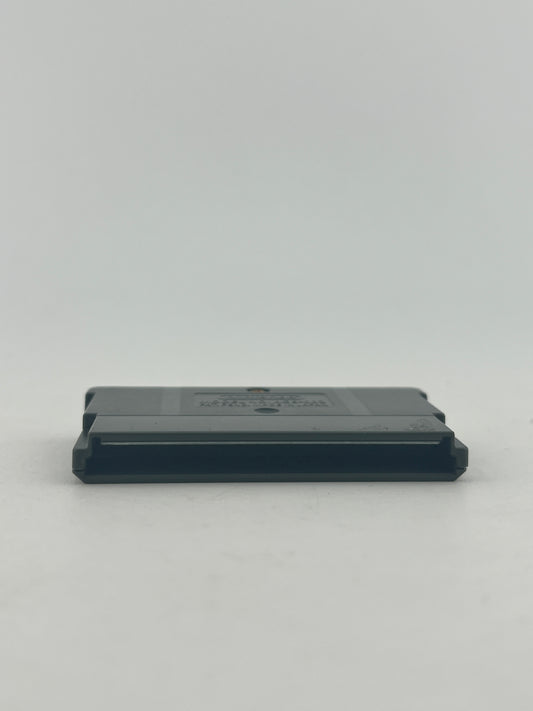 Pirates Of The Caribbean - Nintendo Game Boy Advance - Untested