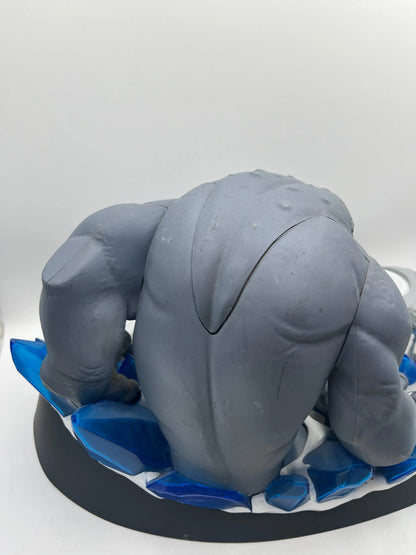 Disney Infinity 2.0 Collectors MARVEL FROST GIANT BEAST Base Display Stand FRENLY BRICKS - Open 7 Days
