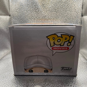 Funko Pop Movies: Back to The Future - Marty in Future Outfit Vinyl Figure FRENLY BRICKS - Open 7 Days