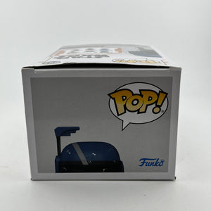 Funko POP! Star Wars - Mandalorin Guard #695 - Special Edition FRENLY BRICKS - Open 7 Days