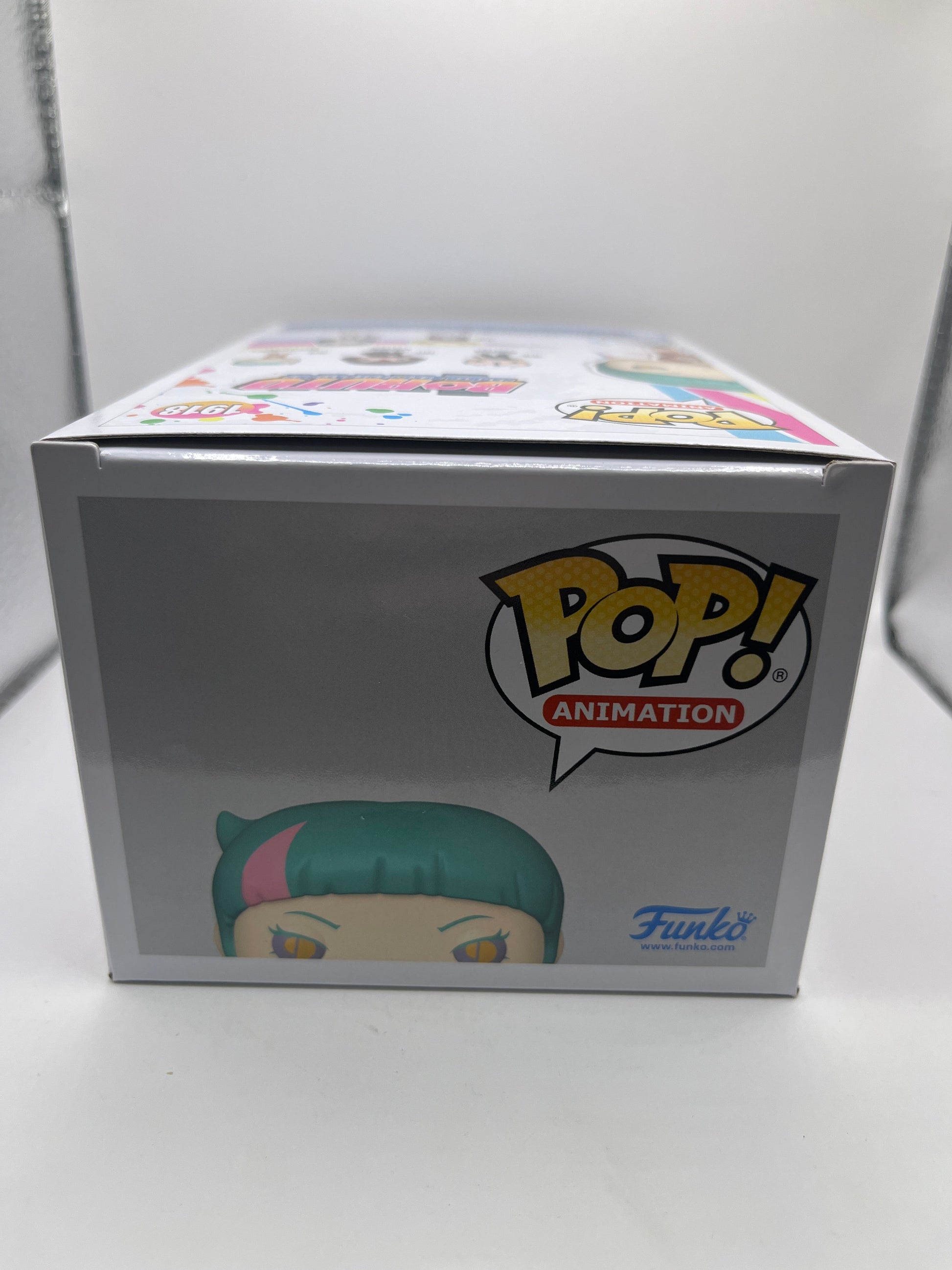 Funko POP! Animation Boruto Naruto Next Generation Daemon 1918 +combinedshipping FRENLY BRICKS - Open 7 Days