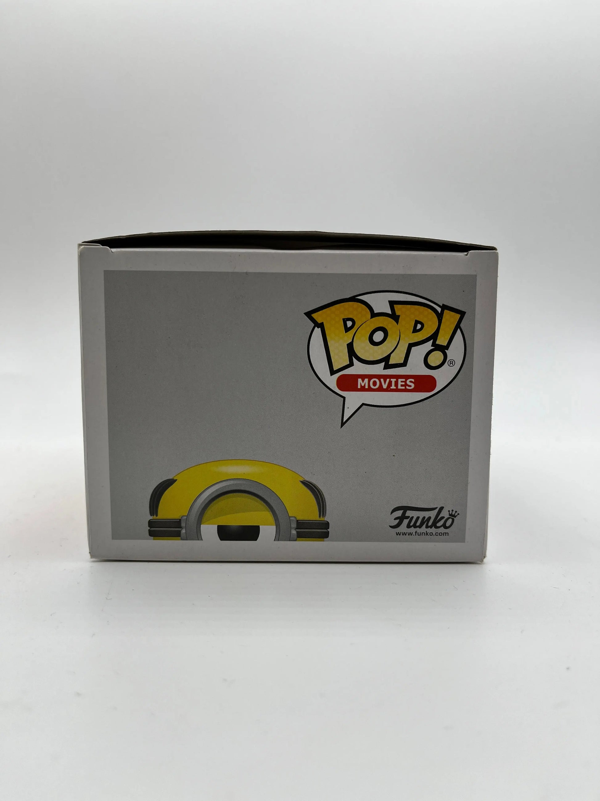 Funko Pop Vinyl Movies Despicable ME3 Jail Time Mel #425 FRENLY BRICKS - Open 7 Days