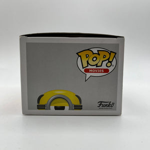 Funko Pop Vinyl Movies Despicable ME3 Jail Time Mel #425 FRENLY BRICKS - Open 7 Days