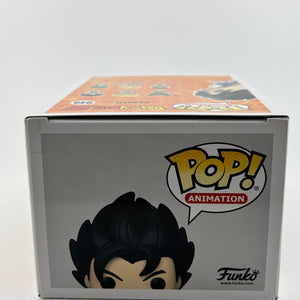 Funko POP! Animation Dragon Ball Z - Vegito #949 - Special Edition FRENLY BRICKS - Open 7 Days