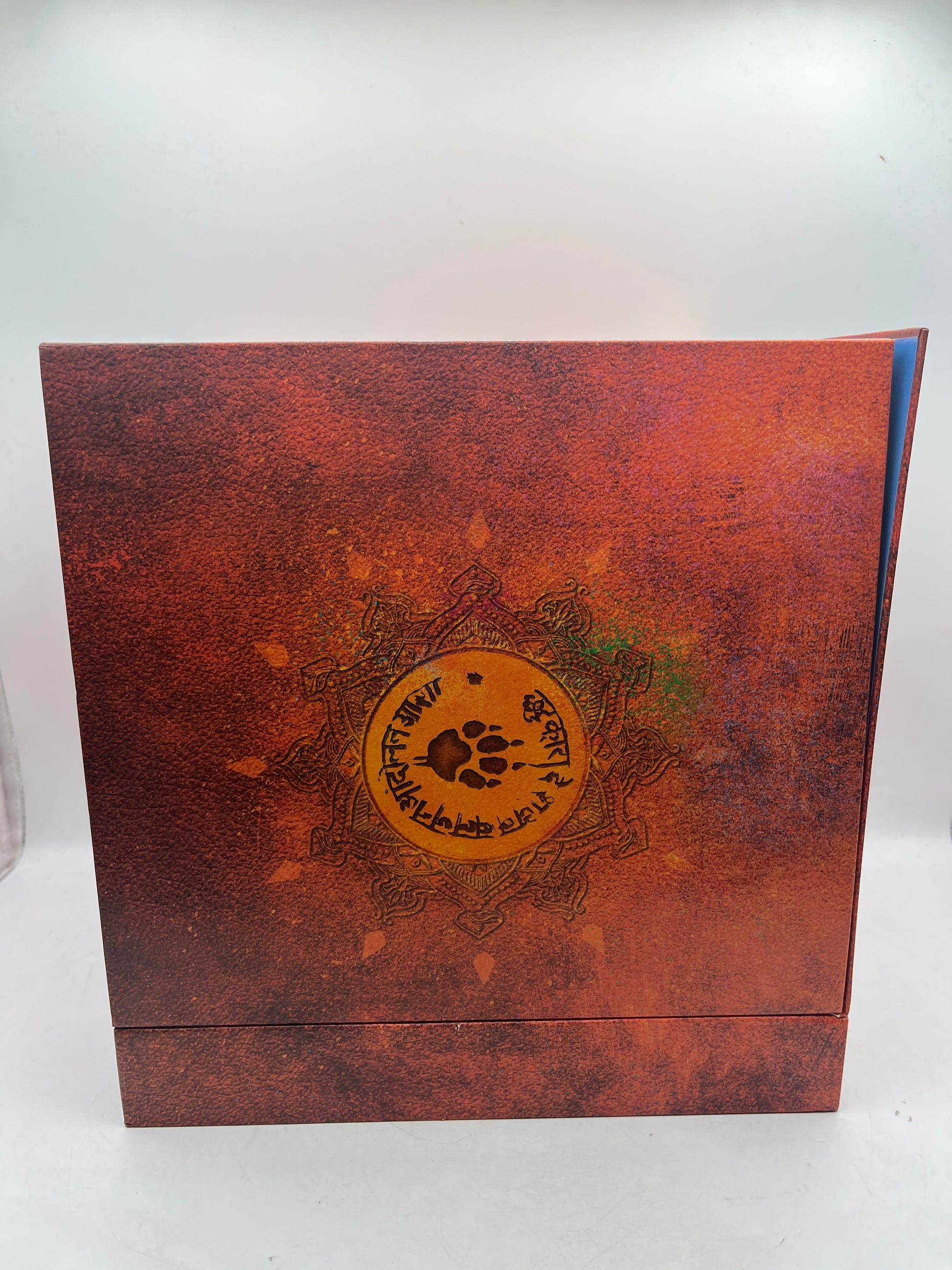 FarCry 4 Kyrat Collectors Edition Pagan Min Statue 2014 Elephant Throne image 11
