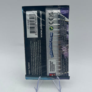 Pokemon TCG - Sword & Shield Chilling Reign  Booster Pack X5 - Art Set Sealed FRENLY BRICKS - Open 7 Days