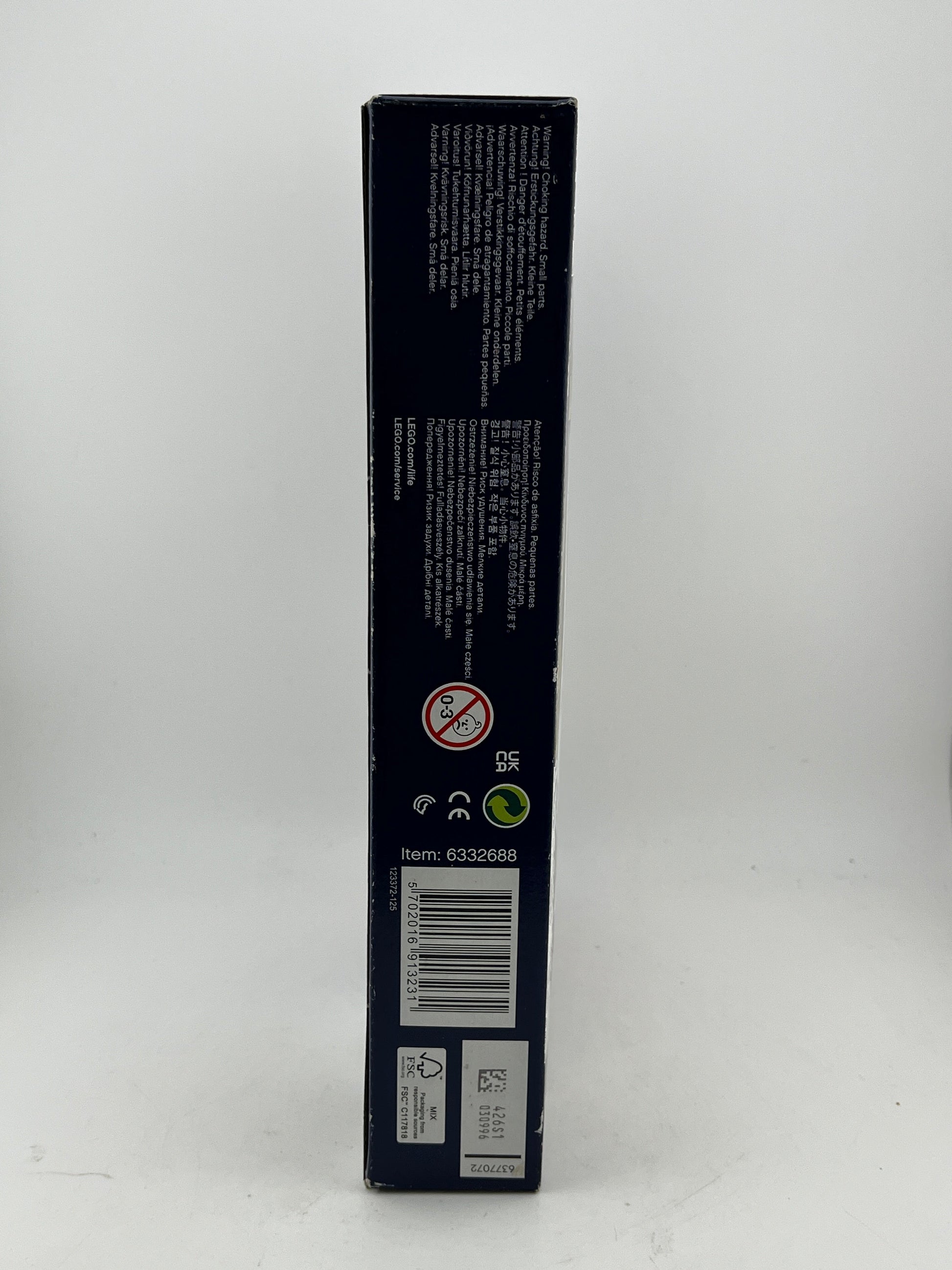 Lego Marvel - Spider-Man No Way Home Spider-Man’s Drone Duel 76195 - Sealed FRENLY BRICKS - Open 7 Days