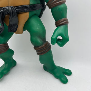 Vintage TMNT Michaelangelo 12