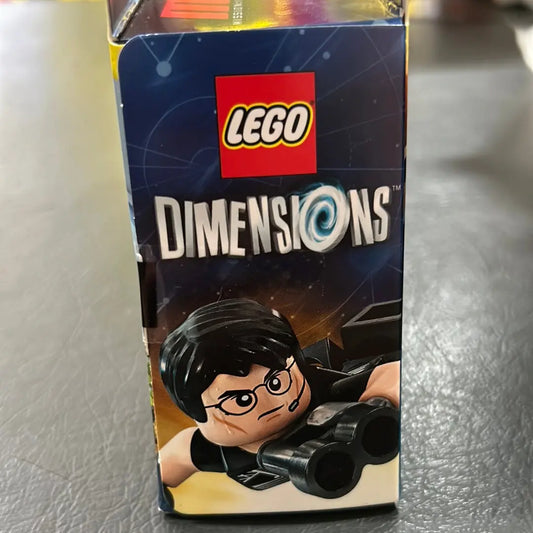 Lego Dimensions Level Pack Mission Impossible 71248 FRENLY BRICKS - Open 7 Days