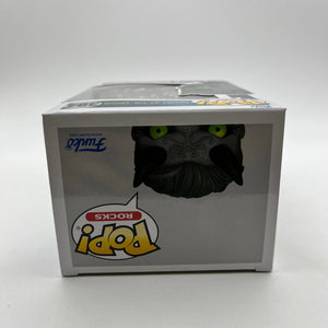 Funko POP! Rocks Panic! At The Disco Brendon Urie #394 - Vinyl Collectable FRENLY BRICKS - Open 7 Days