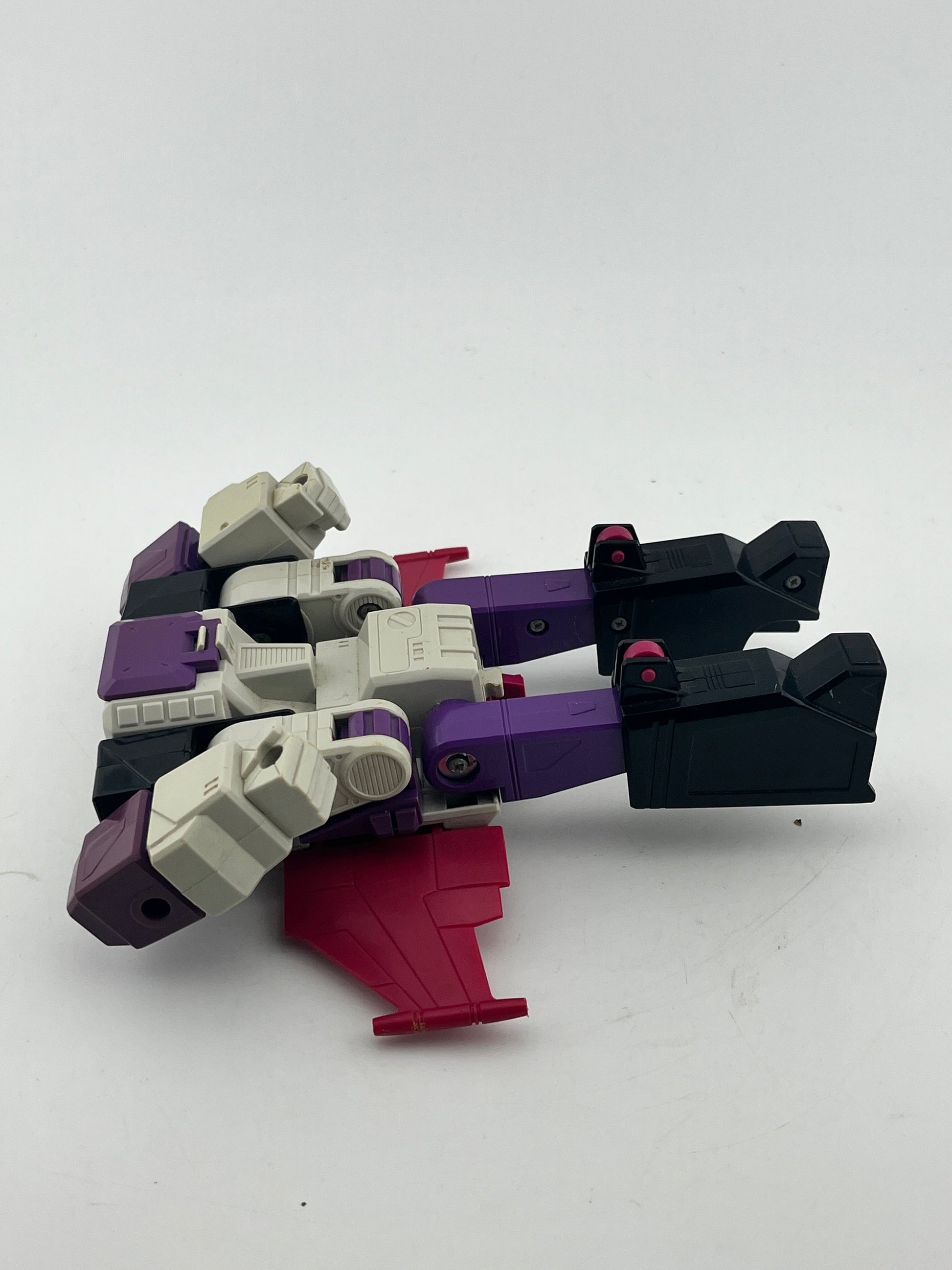 Hasbro Transformers G1 Apeface Headmaster - Incomplete FRENLY BRICKS - Open 7 Days