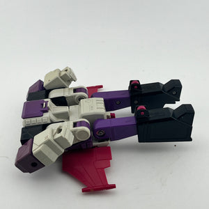 Hasbro Transformers G1 Apeface Headmaster - Incomplete FRENLY BRICKS - Open 7 Days
