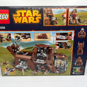 Lego Star Wars 75058 MTT Set Factory Brand New Sealed FRENLY BRICKS - Open 7 Days