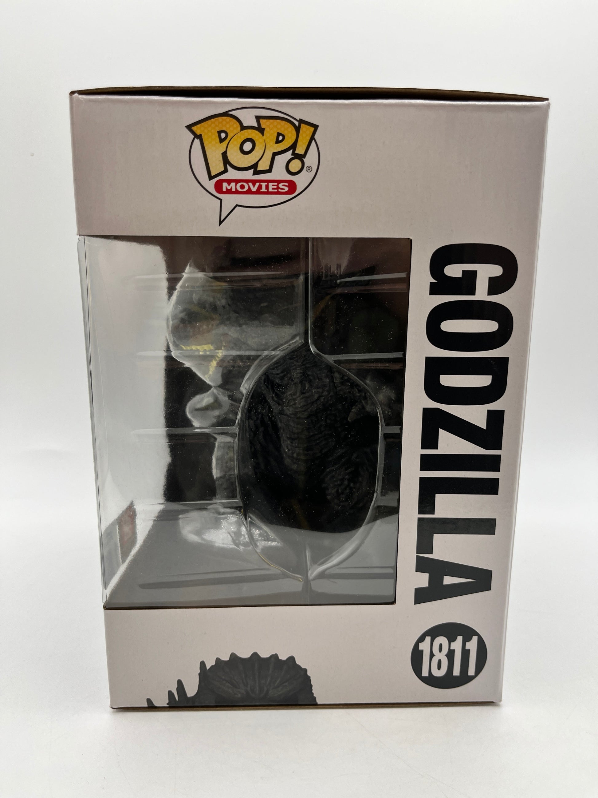 Funko POP! Movies Godzilla Minus One - Godzilla #1811 - Animation Expo FRENLY BRICKS - Open 7 Days