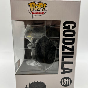 Funko POP! Movies Godzilla Minus One - Godzilla #1811 - Animation Expo FRENLY BRICKS - Open 7 Days