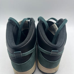 Nike Dunk High Retro PRM Faded Spruce DQ7679-002 Men's Sneakers US 12 FRENLY BRICKS - Open 7 Days