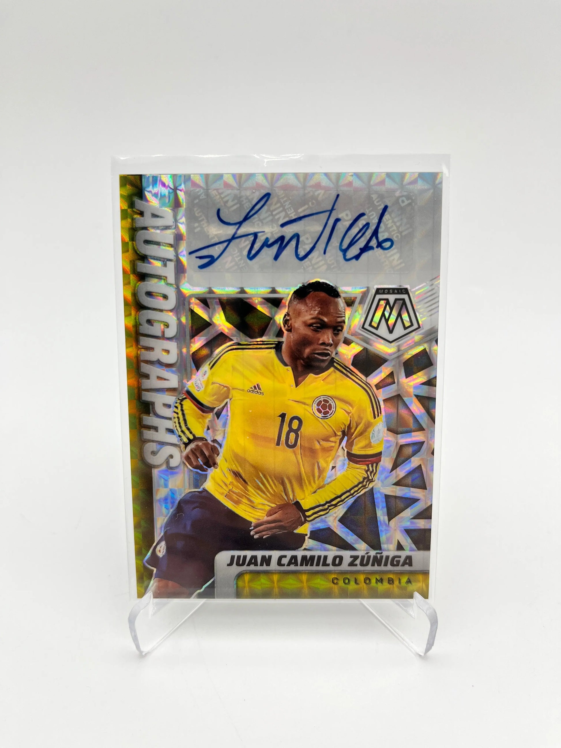 Soccer Cards Miscellaneous Autographs/Low Numbered/ Graded/ FRENLY BRICKS - Open 7 Days