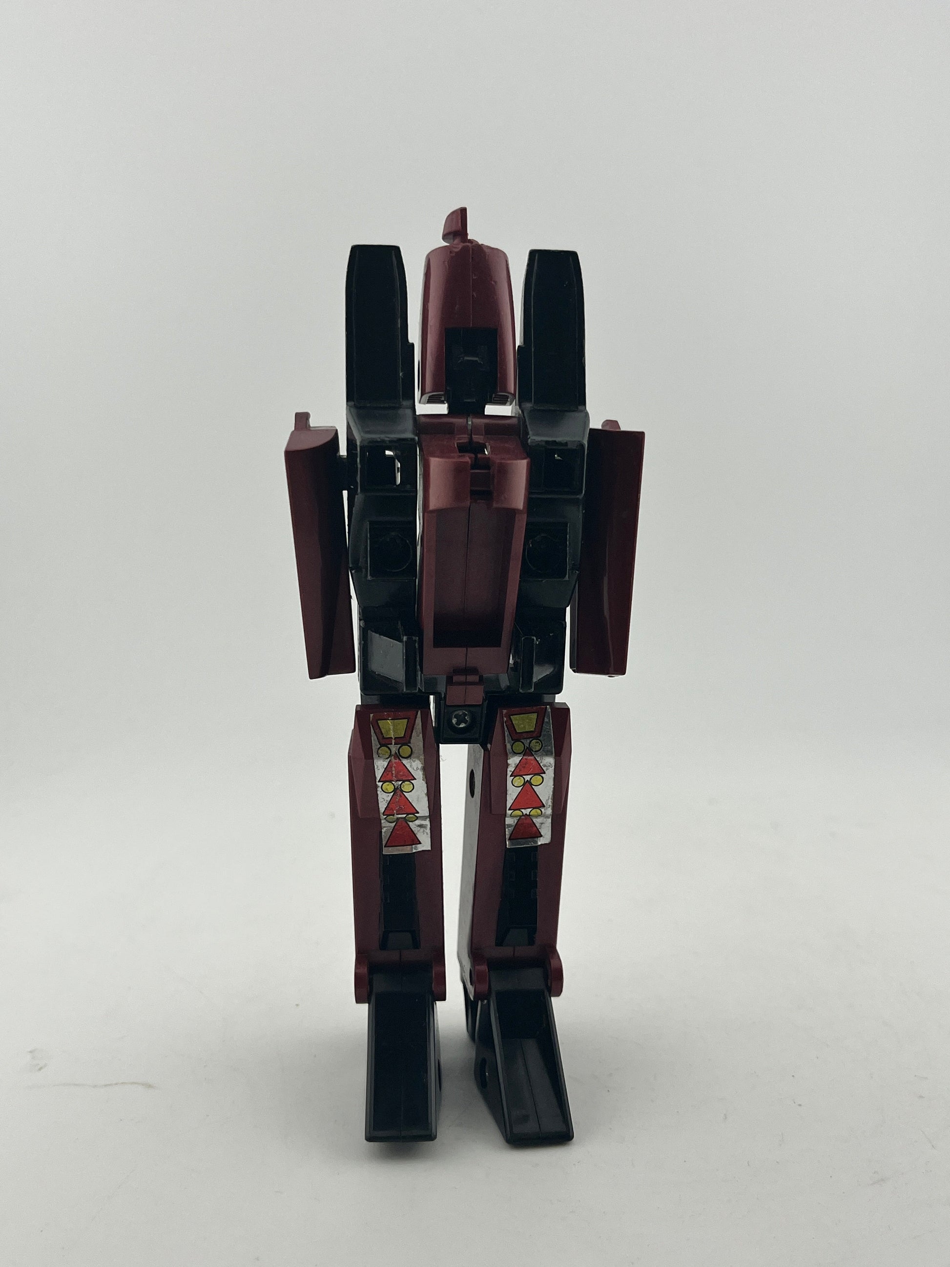 Takara Hasbro Transformers G1 1985 Thrust Seeker- Not Complete #2 FRENLY BRICKS - Open 7 Days