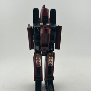 Takara Hasbro Transformers G1 1985 Thrust Seeker- Not Complete #2 FRENLY BRICKS - Open 7 Days