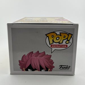 Funko POP! Animation Fairy Tail - Etherious Natsu Dragneel (E.N.D.) #839 - Vinyl Collectable FRENLY BRICKS - Open 7 Days