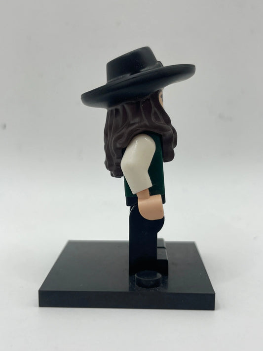 LEGO Minifigure Pirates of the Caribbean - poc006 Angelica - (Genuine) Read description FRENLY BRICKS - Open 7 Days