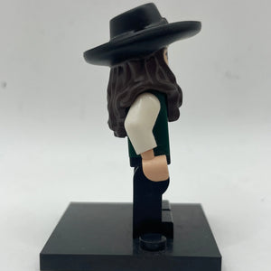 LEGO Minifigure Pirates of the Caribbean - poc006 Angelica - (Genuine) Read description FRENLY BRICKS - Open 7 Days