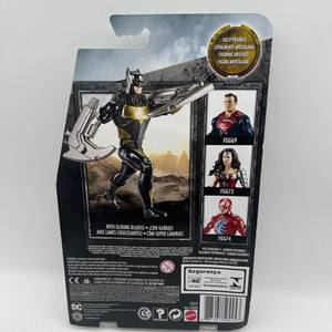 DC Justice League Movie Batman Hydro-Glider Action Figure FRENLY BRICKS - Open 7 Days