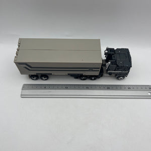 Transformers Earthrise Leader Alternate Universe Optimus Prime Exclusive WFC FRENLY BRICKS - Open 7 Days