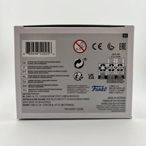 Funko POP! Star Wars Darth Maul #410 - Vinyl Collectable FRENLY BRICKS - Open 7 Days