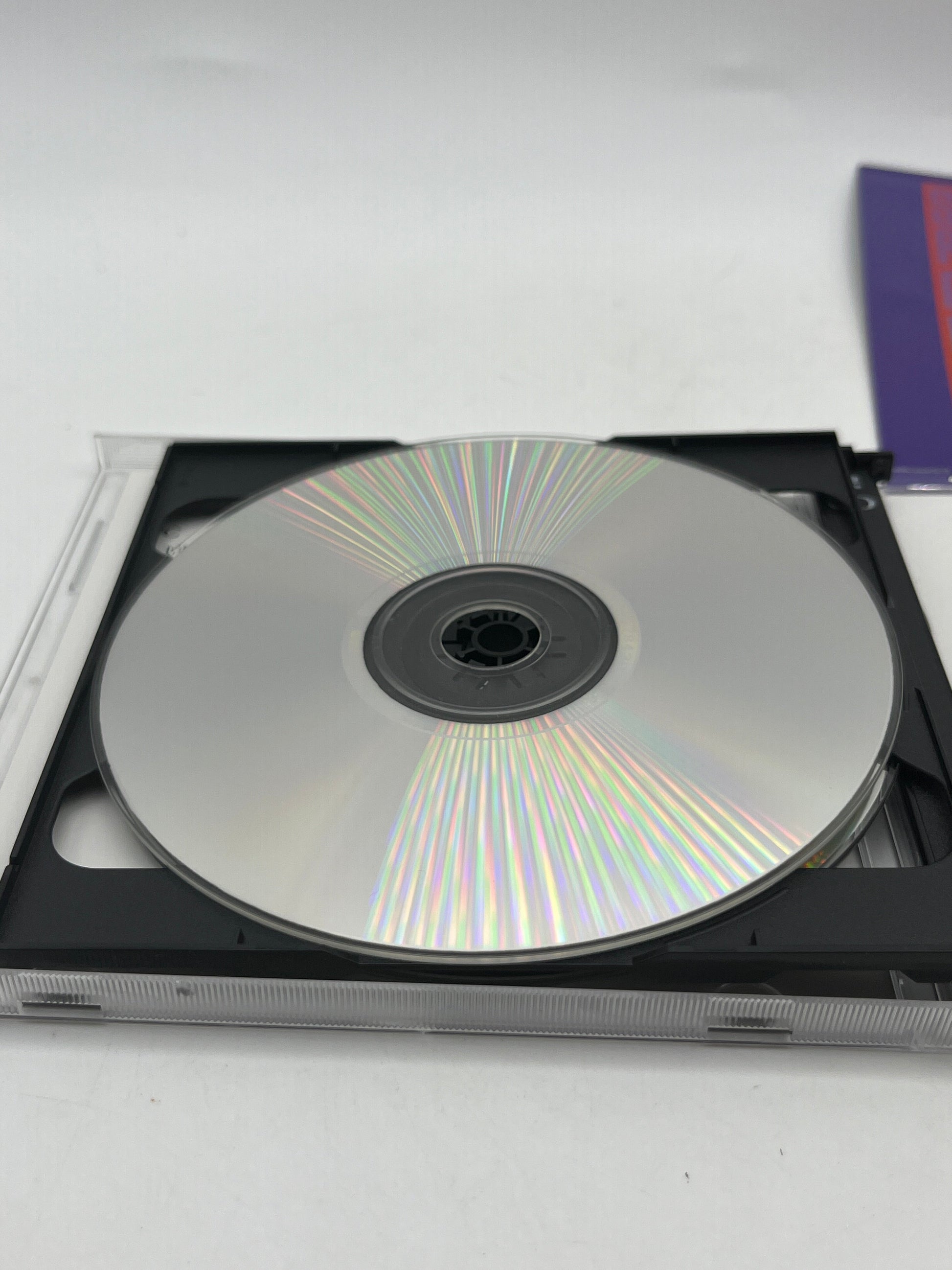 “Quest for Glory V Dragon Fire” from Sierra for both PC/MAC Big Box Game 1998 FRENLY BRICKS - Open 7 Days