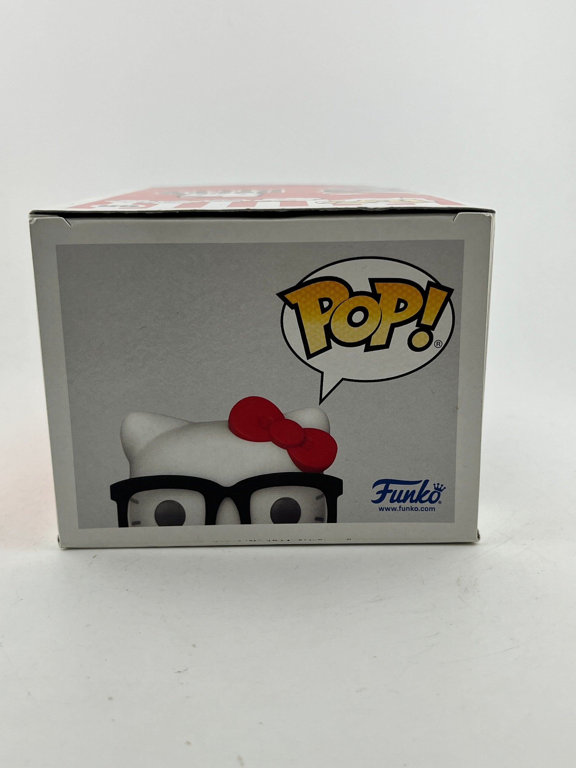 Funko POP! Hello Kitty - #65 Hrllo Kitty - Vinyl Collectable FRENLY BRICKS - Open 7 Days
