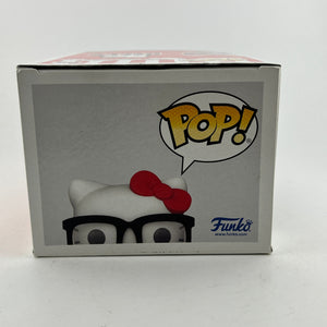 Funko POP! Hello Kitty - #65 Hrllo Kitty - Vinyl Collectable FRENLY BRICKS - Open 7 Days