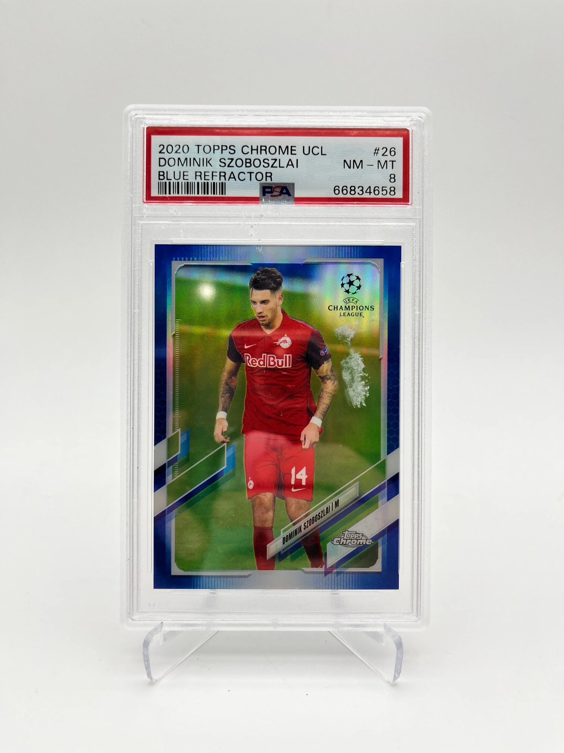 Soccer Premier League and World Cup Graded Player Cards Lot FRENLY BRICKS - Open 7 Days